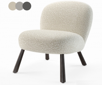 Modern Lounge Chair-ID:638582941