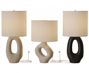 Modern Table Lamp-ID:646946912