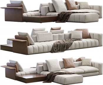 Modern Sofa Combination-ID:754311169