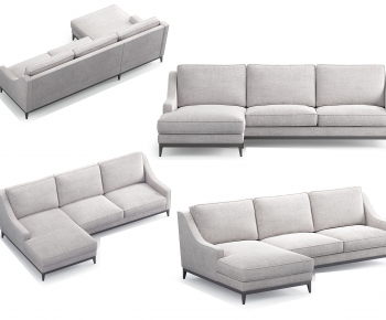 Modern Corner Sofa-ID:589417939