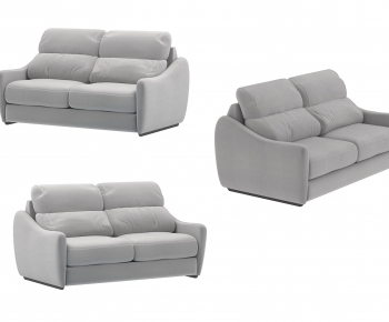 Modern A Sofa For Two-ID:829535012