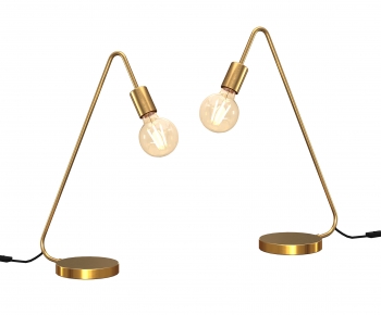 Modern Table Lamp-ID:920145035