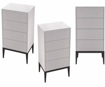 Modern Chest Of Drawers-ID:104811917