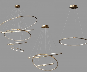 Modern Droplight-ID:622900012