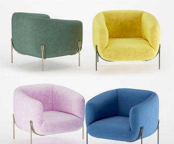 Modern Lounge Chair-ID:153296953