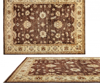 American Style The Carpet-ID:654824976