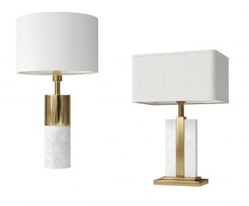 Modern Table Lamp-ID:766205077