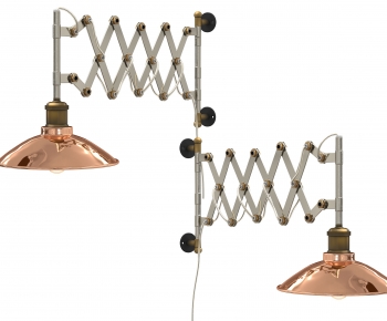 Modern Wall Lamp-ID:320872075