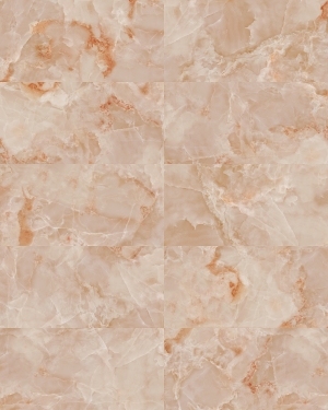 粉色大理石岩板透光石-ID:5805074