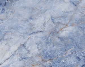 蓝色大理石瓷砖岩板-ID:5805289