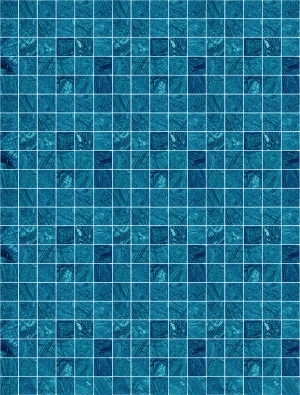 ModernMOSAIC TILE