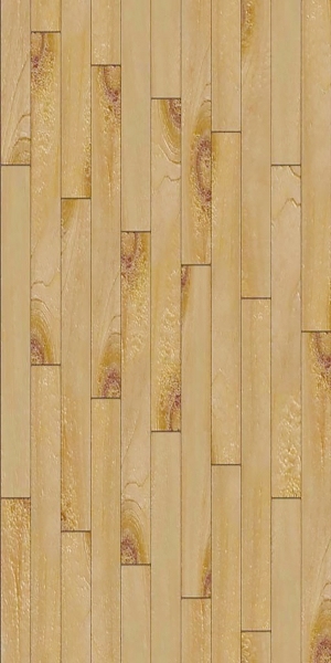 ModernParquet