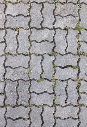 ModernPavement