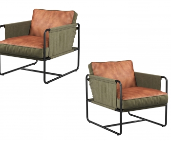 Nordic Style Lounge Chair-ID:771912108