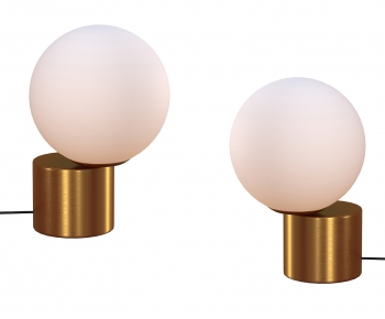 Modern Table Lamp-ID:489308129