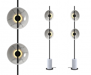Modern Floor Lamp-ID:945008992