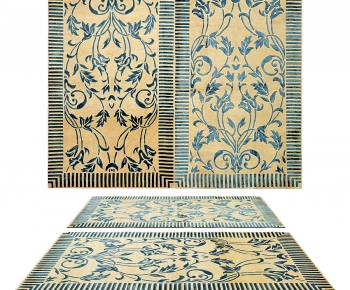 Modern The Carpet-ID:566937929
