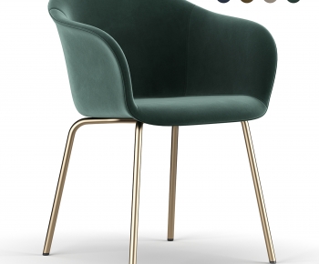 Modern Dining Chair-ID:820833926