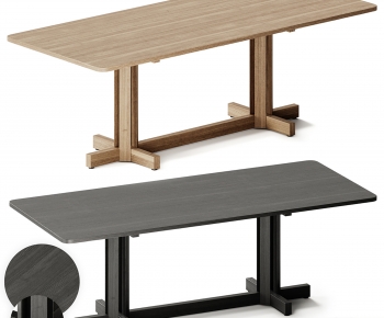 Modern Dining Table-ID:432323931