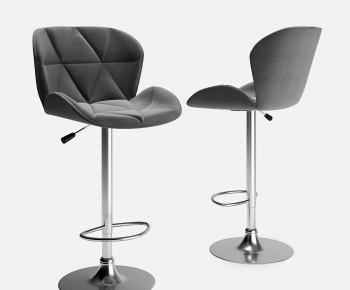 Modern Bar Chair-ID:137710095