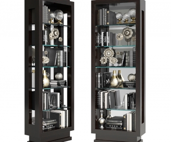 Modern Decorative Cabinet-ID:119080584