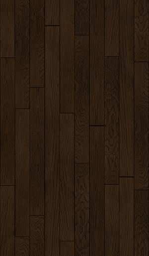 ModernParquet