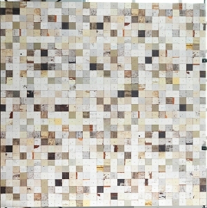 ModernMOSAIC TILE