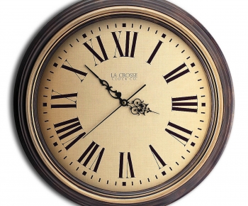 Modern Clocks And Watches-ID:829216968