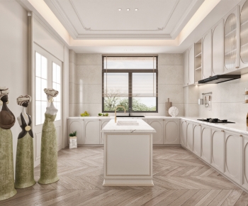 French Style The Kitchen-ID:790893085