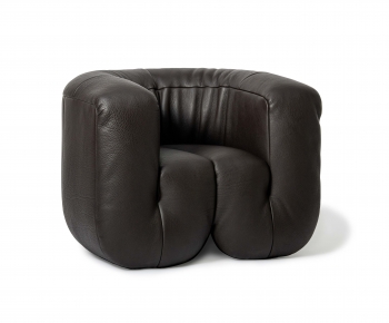 Modern Single Sofa-ID:241436007