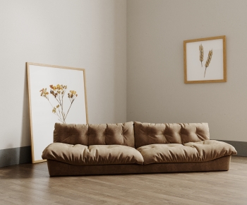 Modern A Sofa For Two-ID:728899965