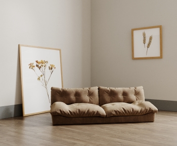 Modern A Sofa For Two-ID:798021084