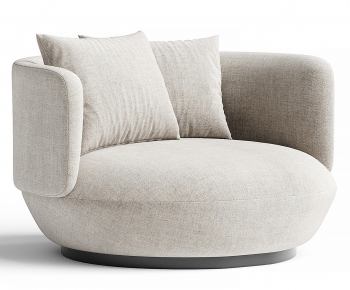 Modern Single Sofa-ID:826401006