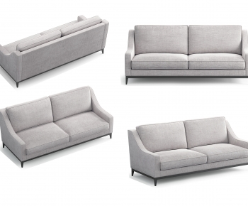 Modern A Sofa For Two-ID:431539063