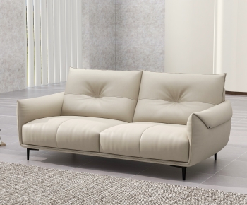 Modern A Sofa For Two-ID:162441975
