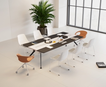 Modern Conference Table-ID:659945968