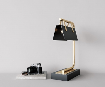 Modern Table Lamp-ID:337754017