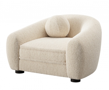 Modern Single Sofa-ID:925676114