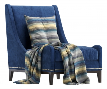 Modern Lounge Chair-ID:643570904