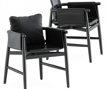 Modern Lounge Chair-ID:627300981