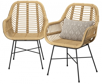 Modern Lounge Chair-ID:130031125