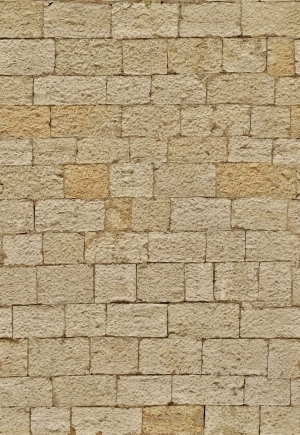 ModernStone Brick Wall