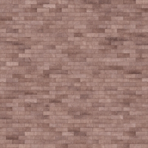 ModernStone Brick Wall