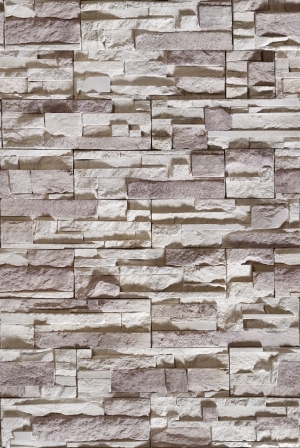 ModernStone Brick Wall