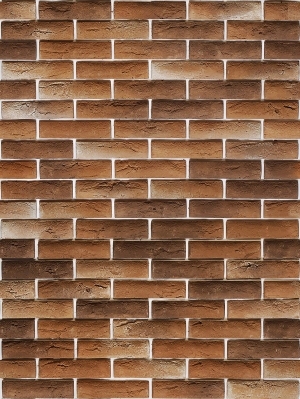 ModernStone Brick Wall