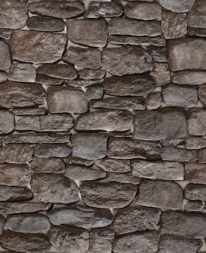 现代文化石砖墙贴图-ID:5819187