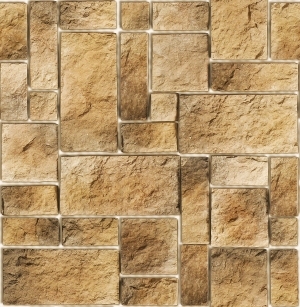 ModernArtificial Stone