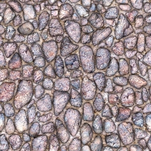 ModernGravel Ground