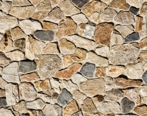 现代文化石砖墙贴图-ID:5819265
