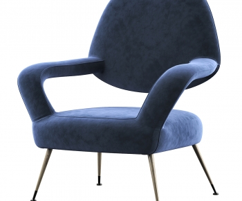 Modern Lounge Chair-ID:349687105